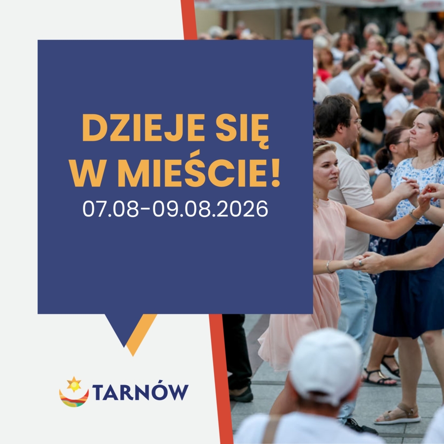 Dzieje się w mieście